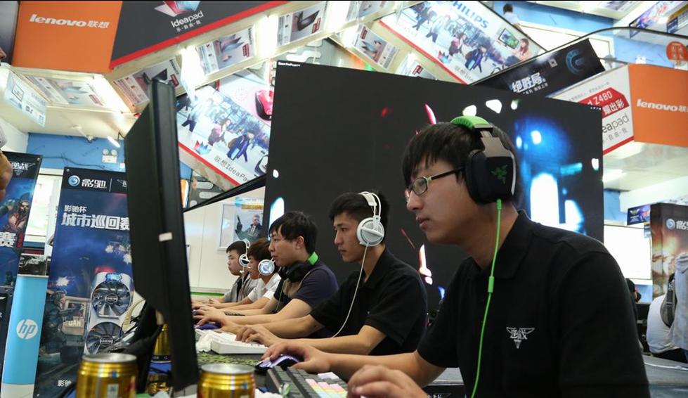 许多人只看 许多人只看