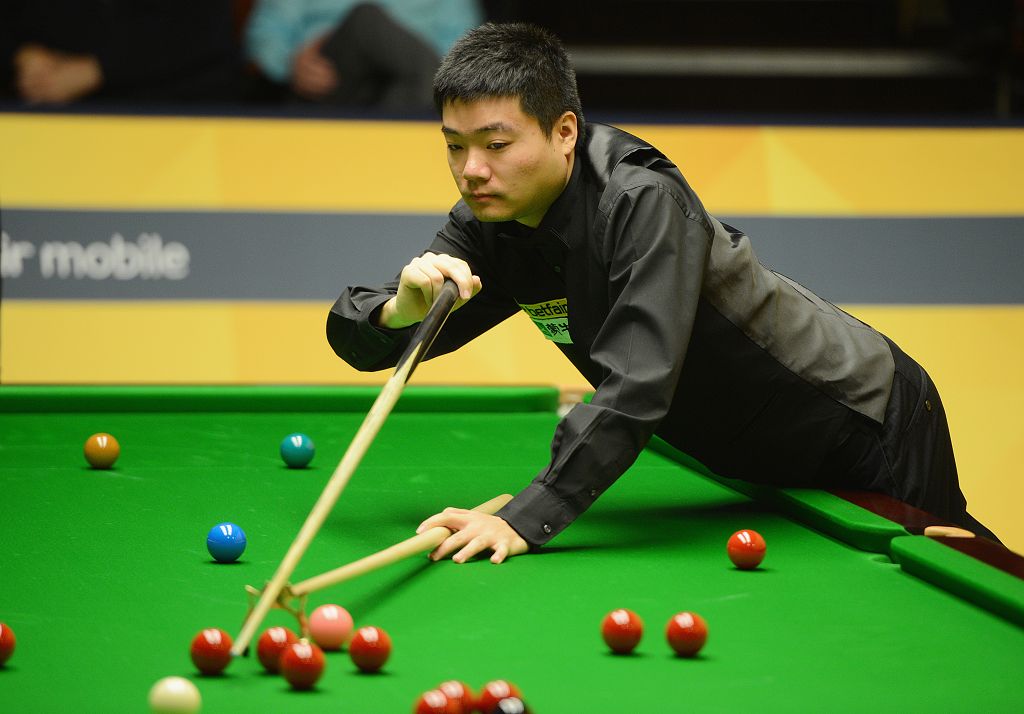 不当影响比 不当影响比