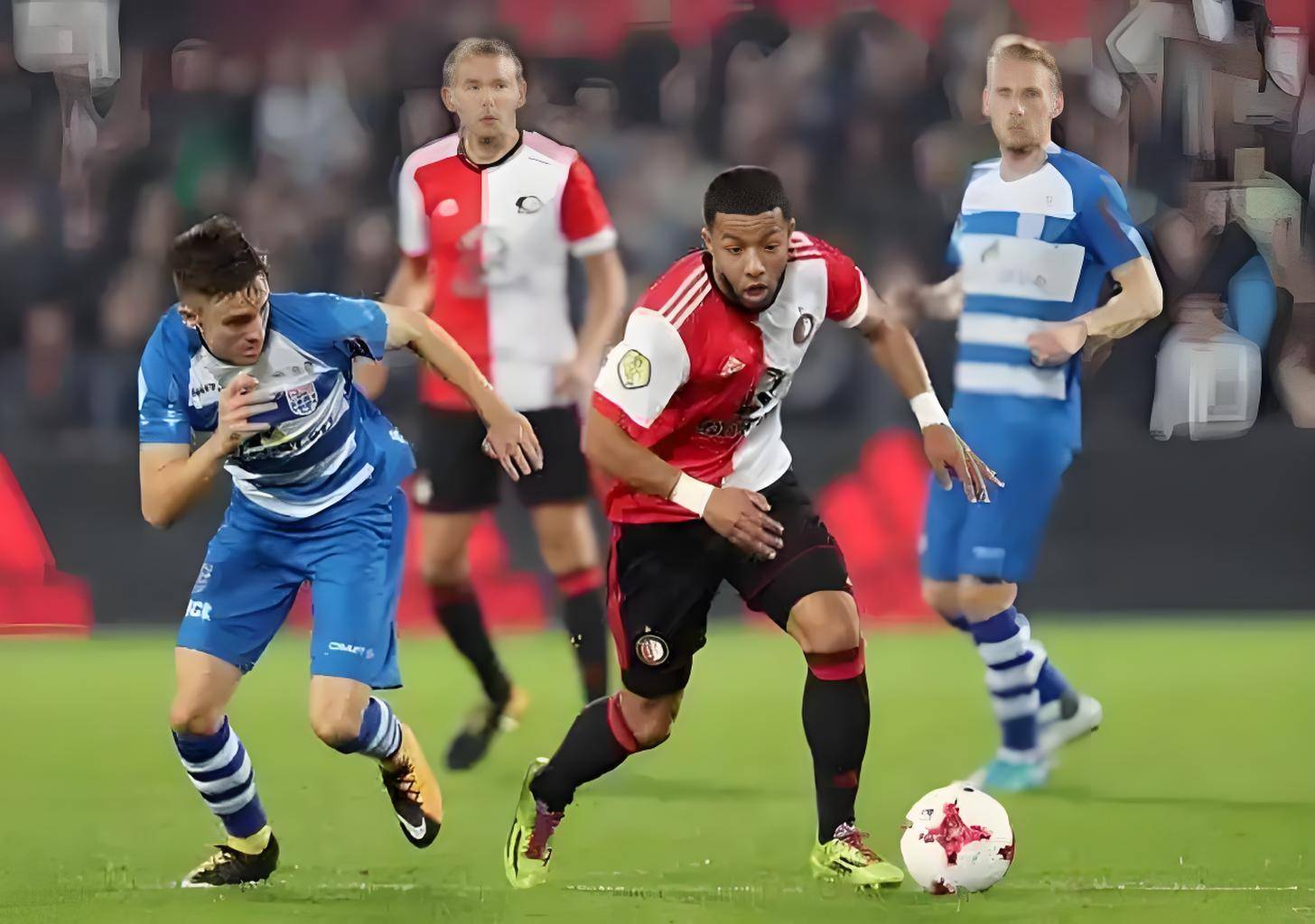 过奔跑探索 过奔跑探索