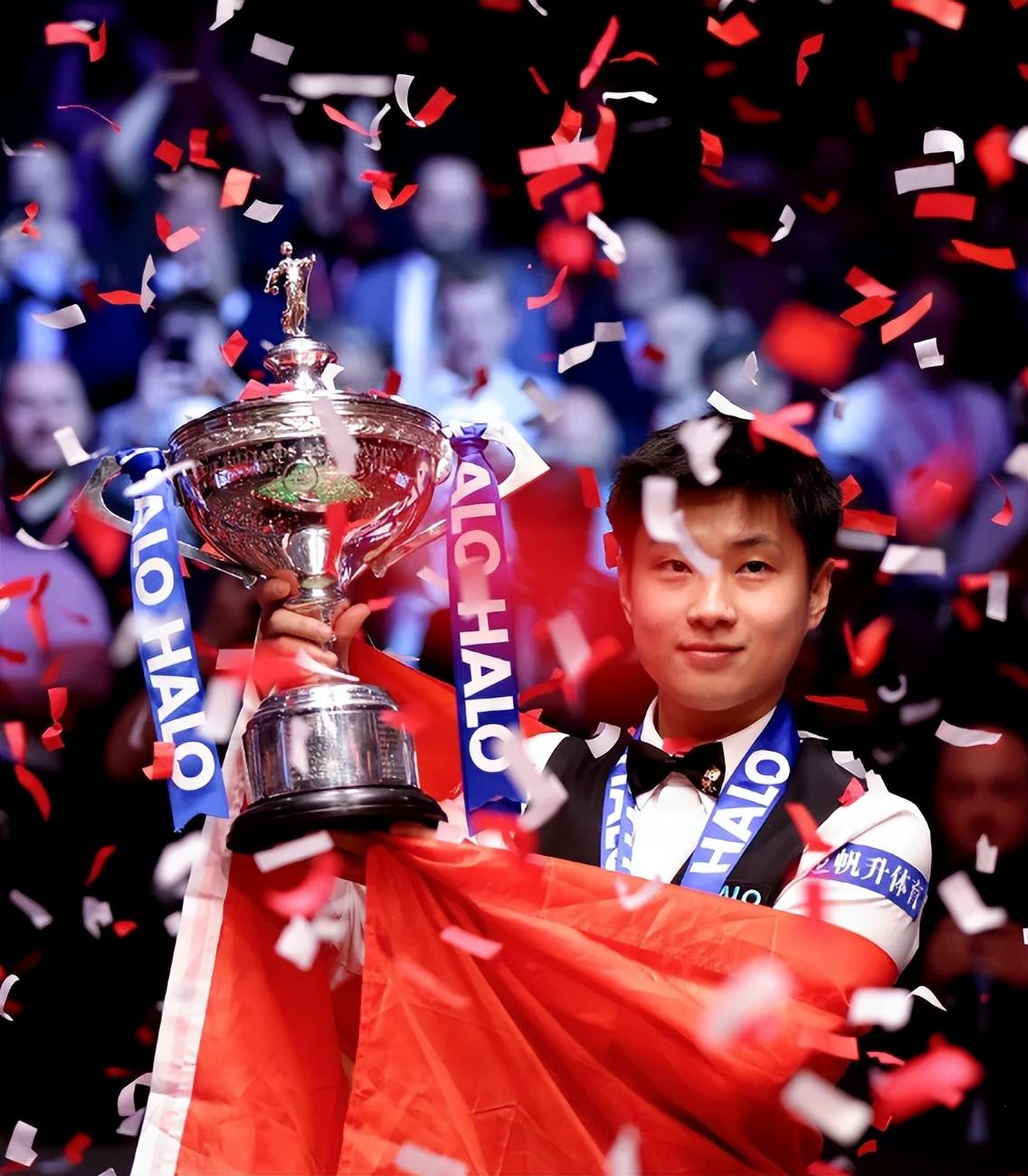 来越多地参 来越多地参