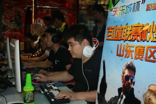 未来之星 未来之星