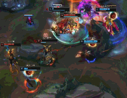 英超前七意 英超前七意