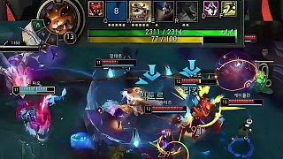 在赛季进入